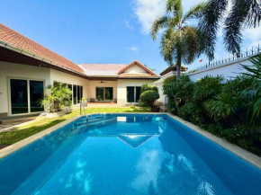 VIEW TALAY VILLAs POOL 181, JOMTIEN BEACH, PATTAYA